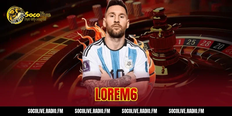 Lorem6
